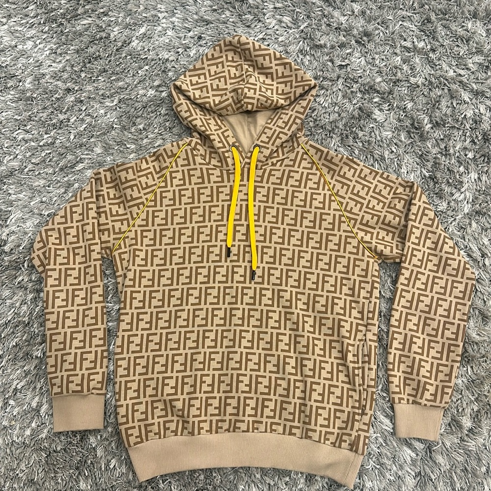 Fendi Sweat Shirt